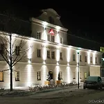 Hotel Lambrechterhof - Naturparkhotel Sankt Lambrecht