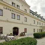 Lambrechterhof - Naturparkhotel Hotel Sankt Lambrecht