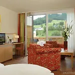 Lambrechterhof - Naturparkhotel Hotel 4*