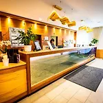 Lambrechterhof - Naturparkhotel Hotel Sankt Lambrecht