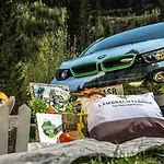 Hotel Lambrechterhof - Naturparkhotel 4*