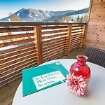 Lambrechterhof - Naturparkhotel