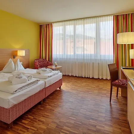 Lambrechterhof - Naturparkhotel 4*