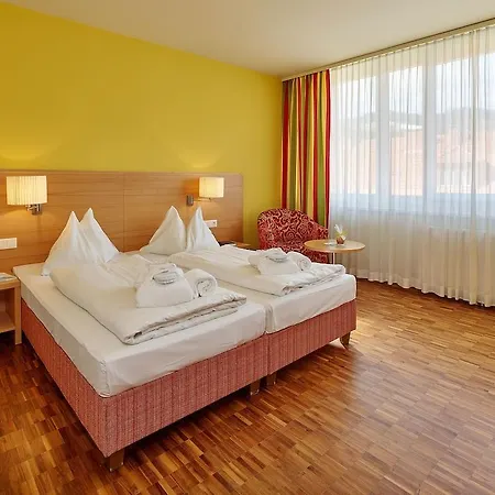 Hotel Lambrechterhof - Naturparkhotel 4*