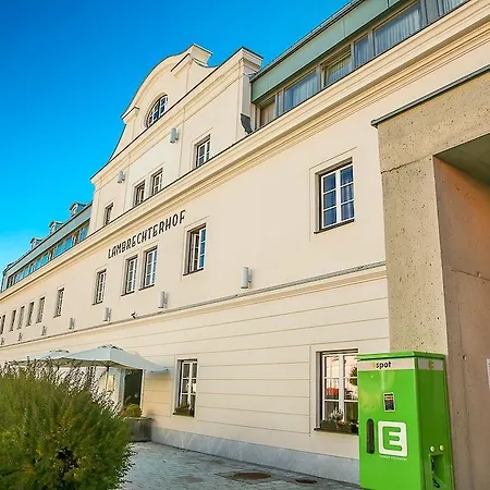 Lambrechterhof - Naturparkhotel 4* Sankt Lambrecht