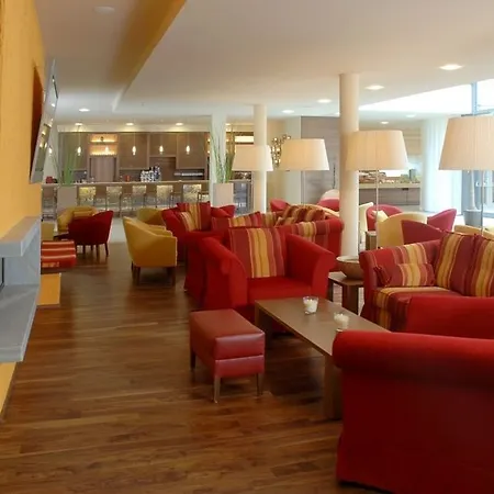 Lambrechterhof - Naturparkhotel 4* Sankt Lambrecht