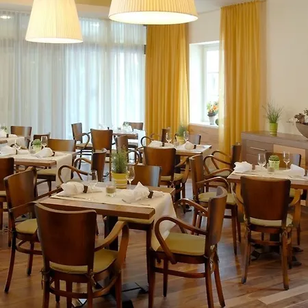 Lambrechterhof - Naturparkhotel 4* Sankt Lambrecht
