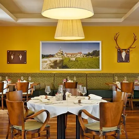 Lambrechterhof - Naturparkhotel 4*