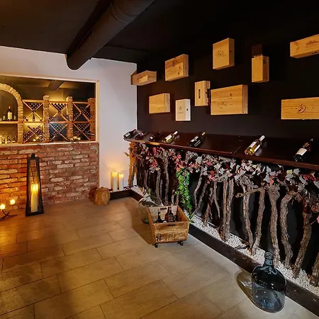Lambrechterhof - Naturparkhotel Hotel Sankt Lambrecht
