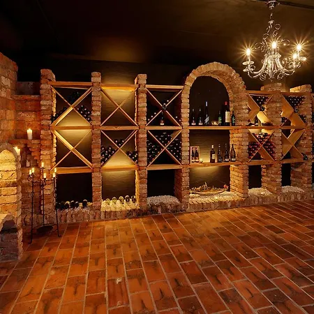 Hotel Lambrechterhof - Naturparkhotel 4*