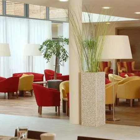 Lambrechterhof - Naturparkhotel 酒店
