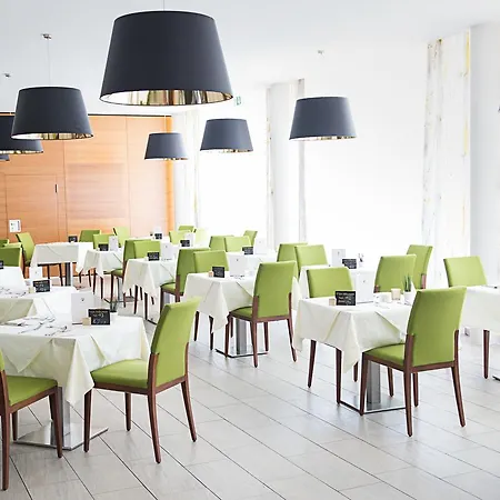 Lambrechterhof - Naturparkhotel Hotel 4*