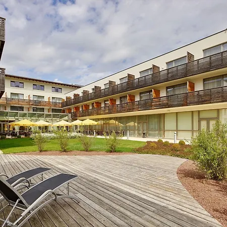 Hotel Lambrechterhof - Naturparkhotel Sankt Lambrecht