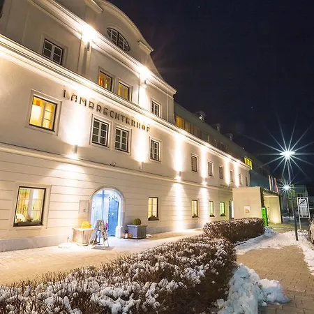Lambrechterhof - Naturparkhotel Hotel