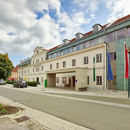 Lambrechterhof - Naturparkhotel Hotel Sankt Lambrecht