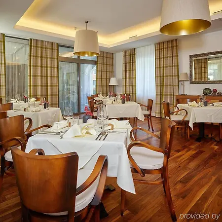 Lambrechterhof - Naturparkhotel Hotel Sankt Lambrecht