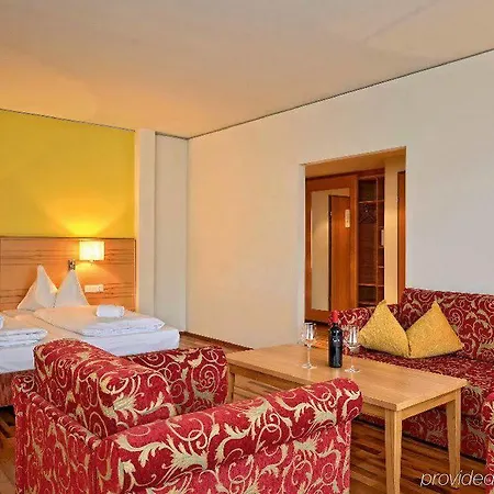 Hotel Lambrechterhof - Naturparkhotel 4*