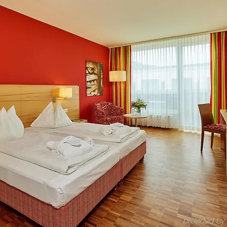 Hotel Lambrechterhof - Naturparkhotel Sankt Lambrecht