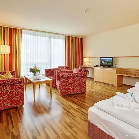 Lambrechterhof - Naturparkhotel 