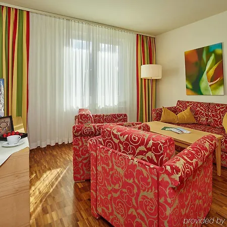 Lambrechterhof - Naturparkhotel 酒店 4*