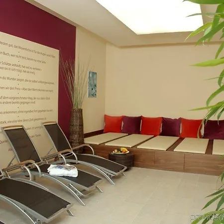 Hotel Lambrechterhof - Naturparkhotel