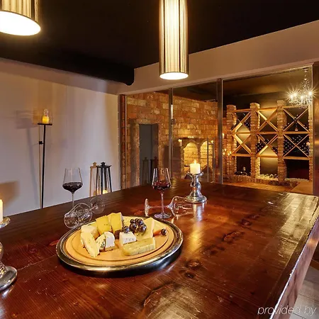 Hotel Lambrechterhof - Naturparkhotel Sankt Lambrecht