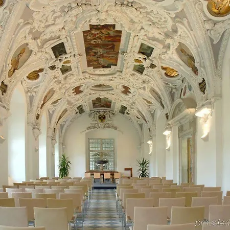  Lambrechterhof - Naturparkhotel