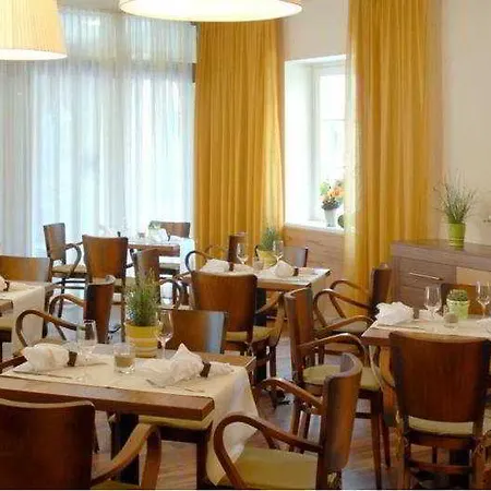 Lambrechterhof - Naturparkhotel 4* 圣兰布雷希特