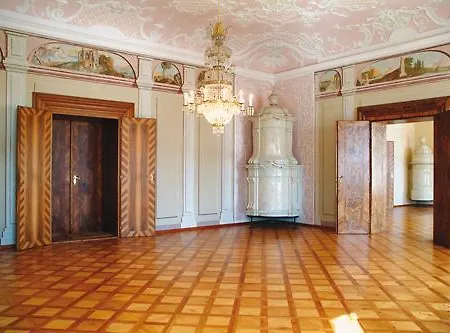 Lambrechterhof - Naturparkhotel Hotel 4*
