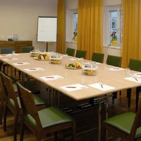 Lambrechterhof - Naturparkhotel