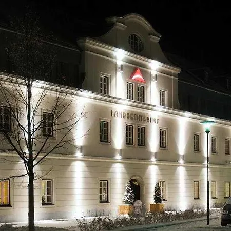 Lambrechterhof - Naturparkhotel Hotel Sankt Lambrecht