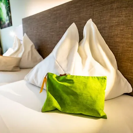 Lambrechterhof - Naturparkhotel Hotel Sankt Lambrecht