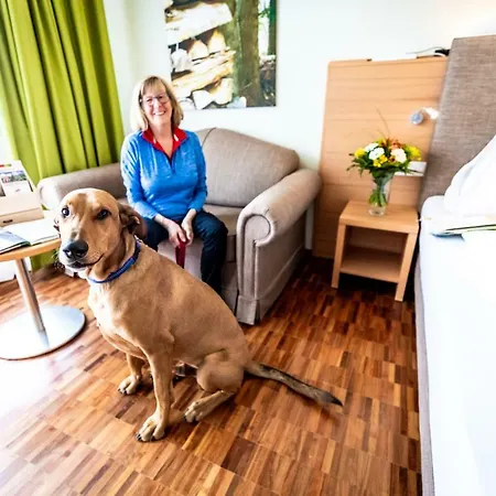 Hotel Lambrechterhof - Naturparkhotel 4*