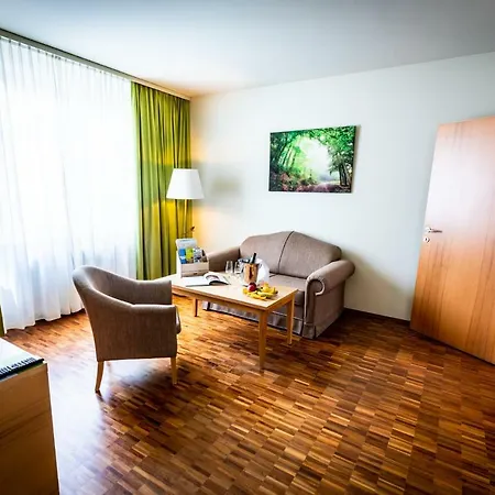 Lambrechterhof - Naturparkhotel Hotel