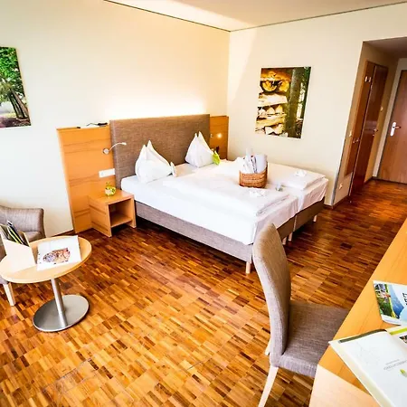 Hotel Lambrechterhof - Naturparkhotel