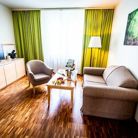 Hotel Lambrechterhof - Naturparkhotel 4*