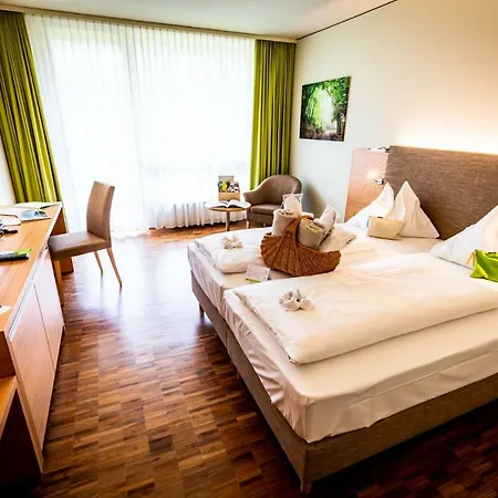 Hotel Lambrechterhof - Naturparkhotel 4*