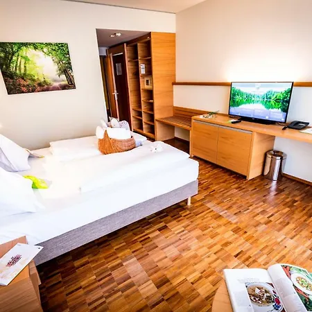 Hotel Lambrechterhof - Naturparkhotel