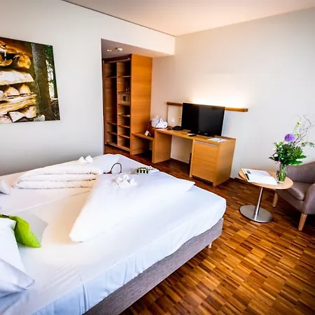 Lambrechterhof - Naturparkhotel Hotel