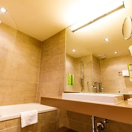 Lambrechterhof - Naturparkhotel Hotel 4*