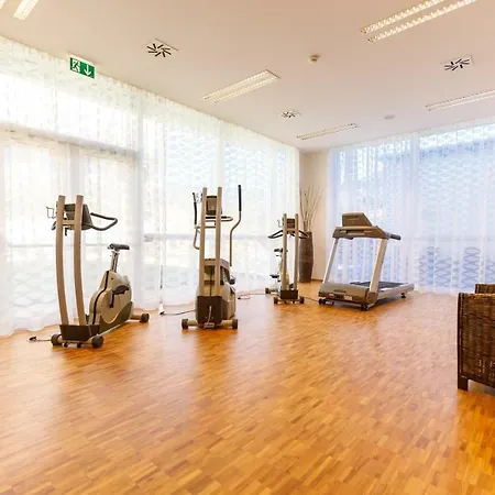 Hotel Lambrechterhof - Naturparkhotel 4*