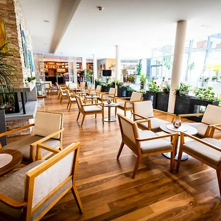 Hotel Lambrechterhof - Naturparkhotel Sankt Lambrecht