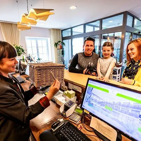 Lambrechterhof - Naturparkhotel Sankt Lambrecht