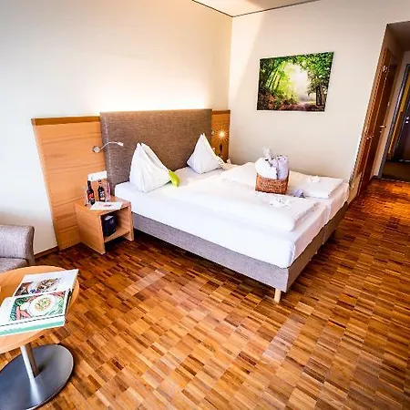 Hotel Lambrechterhof - Naturparkhotel 4*