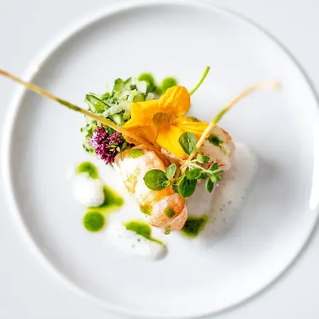 Lambrechterhof - Naturparkhotel Hotel Sankt Lambrecht