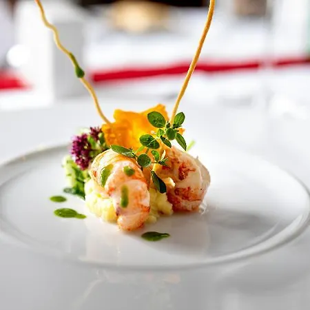 Lambrechterhof - Naturparkhotel Sankt Lambrecht