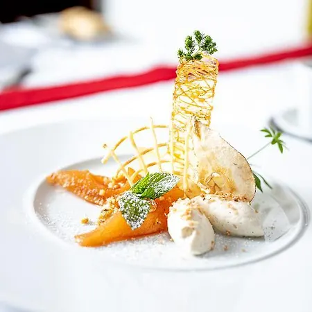 Lambrechterhof - Naturparkhotel Hotel