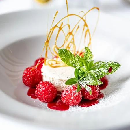 Hotel Lambrechterhof - Naturparkhotel 4*