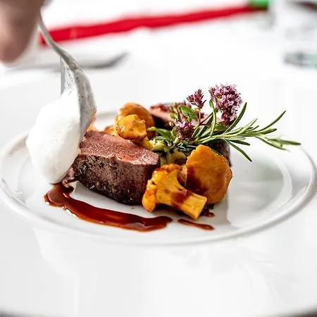 Lambrechterhof - Naturparkhotel 4*