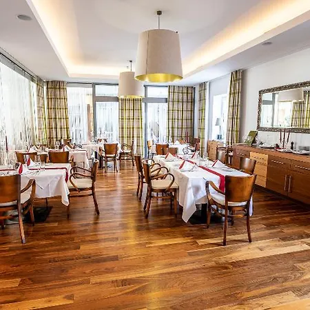 Hotel Lambrechterhof - Naturparkhotel Sankt Lambrecht